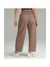 Y7/Lululemon Solid Tan Casual Pants Size 6 - photo 6