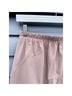 Y7/Lululemon Solid Tan Casual Pants Size 6 - photo 3