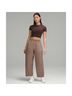 Y7/Lululemon Solid Tan Casual Pants Size 6 - photo 7