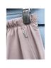 Y7/Lululemon Solid Tan Casual Pants Size 6 - photo 4