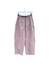 Y7/Lululemon Solid Tan Casual Pants Size 6 - photo 1