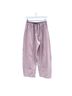 Y7/Lululemon Solid Tan Casual Pants Size 6 - photo 2