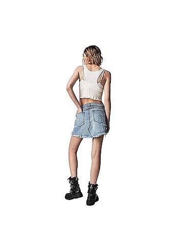 One Teaspoon Junkyard Casual Skirt (view 2)