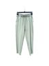 Lululemon Athletica Multi Color Casual Pants Size 8 - photo 1