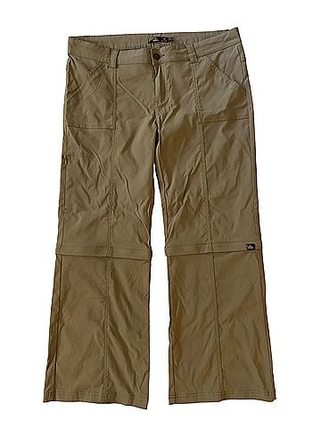 PrAna Cargo Pants (view 1)