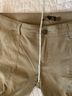 PrAna Tan Cargo Pants Size 14 - photo 6