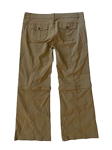 PrAna Cargo Pants (view 2)