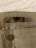 PrAna Tan Cargo Pants Size 14 - photo 3