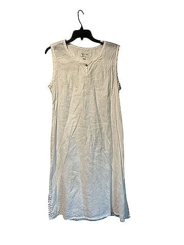 Eileen Fisher Casual Dress (view 2)
