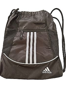 Adidas Satchel (view 1)