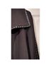 St. John Collection Solid Brown Blazer Size 4 - photo 5