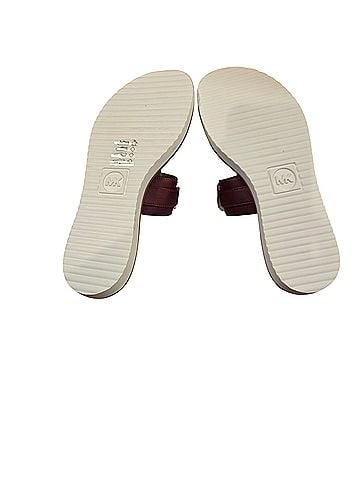 Michael Kors Flip Flops (view 2)