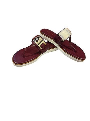 Michael Kors Flip Flops (view 1)