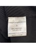 Christopher Esber Black Long Sleeve Blouse Size S - photo 7
