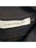 Christopher Esber Black Long Sleeve Blouse Size S - photo 6