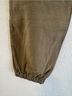 Madewell 100% Cotton Solid Green Cargo Pants Size 25 waist - photo 9
