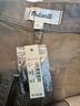 Madewell 100% Cotton Solid Green Cargo Pants Size 25 waist - photo 3