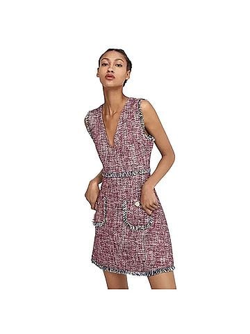Zara Casual Dress (view 1)