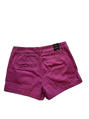J.Crew Factory Store Dressy Shorts (view 2)