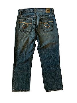 Z.Cavaricci Jeans (view 2)