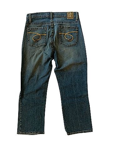 Z.Cavaricci Jeans (view 2)