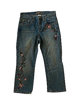 Z.Cavaricci Jeans (view 1)
