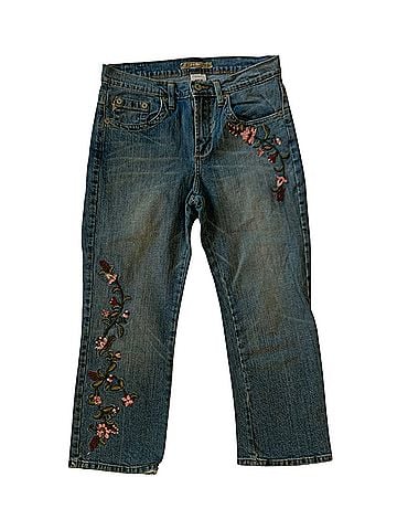 Z.Cavaricci Jeans (view 1)