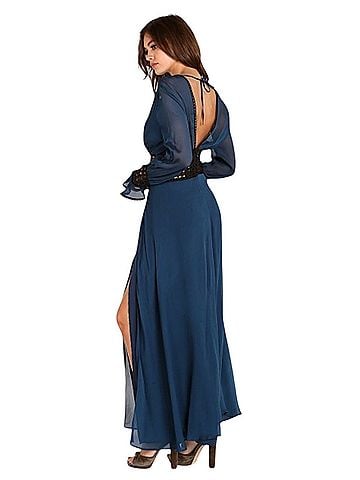 For Love & Lemons Cocktail Dress (view 2)