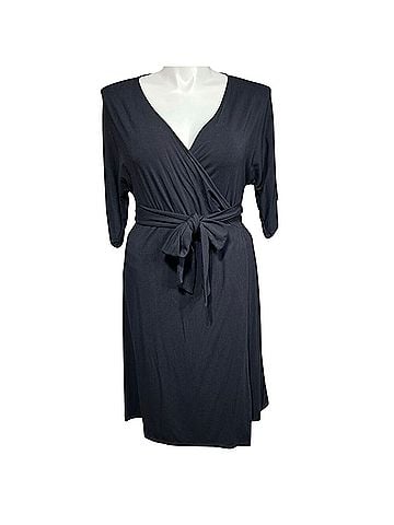 Yansi Fugel Cocktail Dress (view 1)