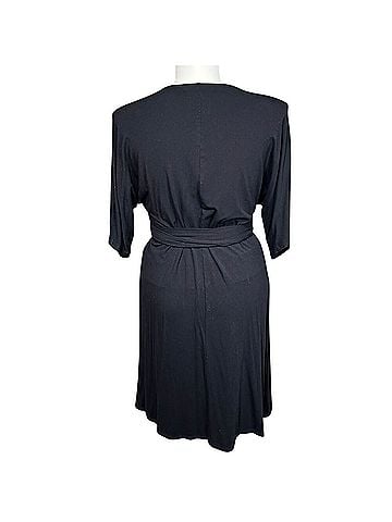 Yansi Fugel Cocktail Dress (view 2)