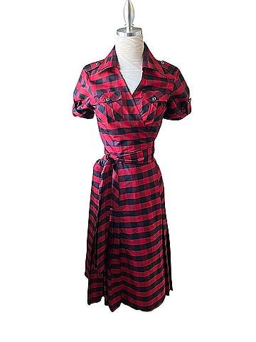 Diane von Furstenberg Casual Dress (view 2)