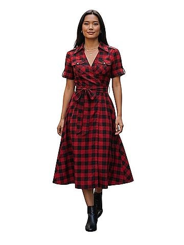 Diane von Furstenberg Casual Dress (view 1)