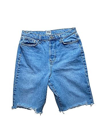 BDG Denim Shorts (view 2)