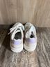 Rocket Dog White Tan Teal Sneakers Size 6 1/2 - photo 3