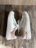 Rocket Dog White Tan Teal Sneakers Size 6 1/2 - photo 7