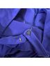 Morgan & Co. Solid Blue Cocktail Dress Size 1 - photo 11