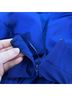 Morgan & Co. Solid Blue Cocktail Dress Size 1 - photo 12