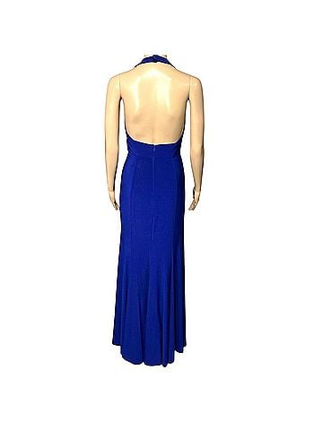 Morgan & Co. Cocktail Dress (view 2)