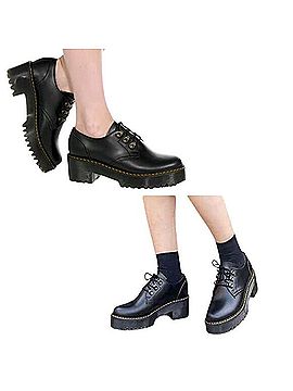 Dr. Martens Flats