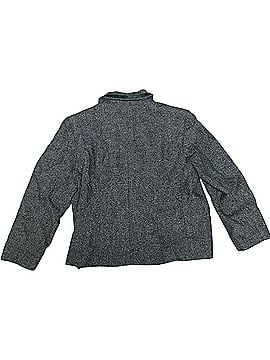 Pendleton Wool Coat (view 2)