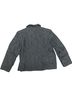 Pendleton Gray Wool Coat Size 16 - photo 2