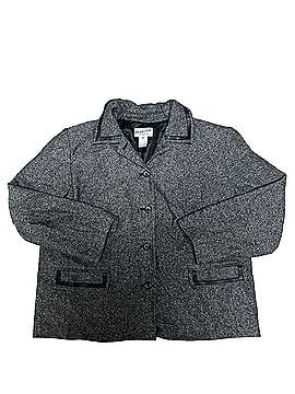 Pendleton Wool Coat (view 1)