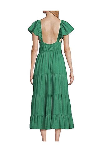 Greylin Riley Casual Dress (view 2)
