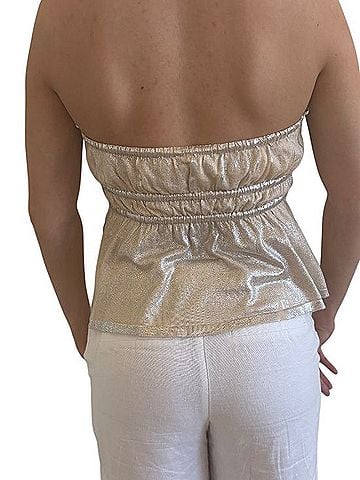 Anthropologie Tube Top (view 2)
