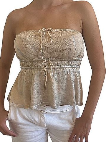 Anthropologie Tube Top (view 1)
