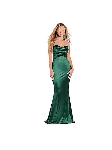 Windsor Cocktail Dress (view 1)