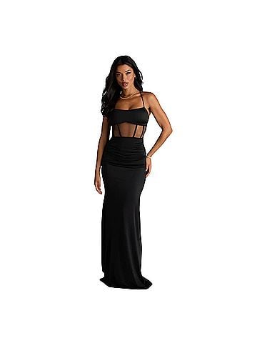 Windsor Cocktail Dress (view 2)