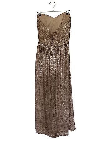Amsale Cocktail Dress (view 2)