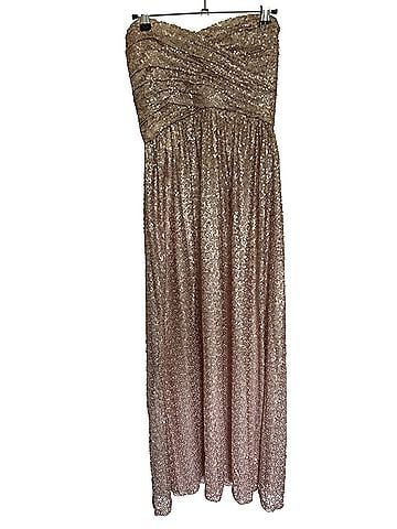 Amsale Cocktail Dress (view 1)