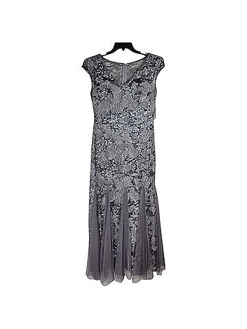 Alex Evenings Cocktail Dress (view 1)